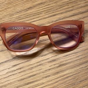 Caddis Miklos Reading Glasses